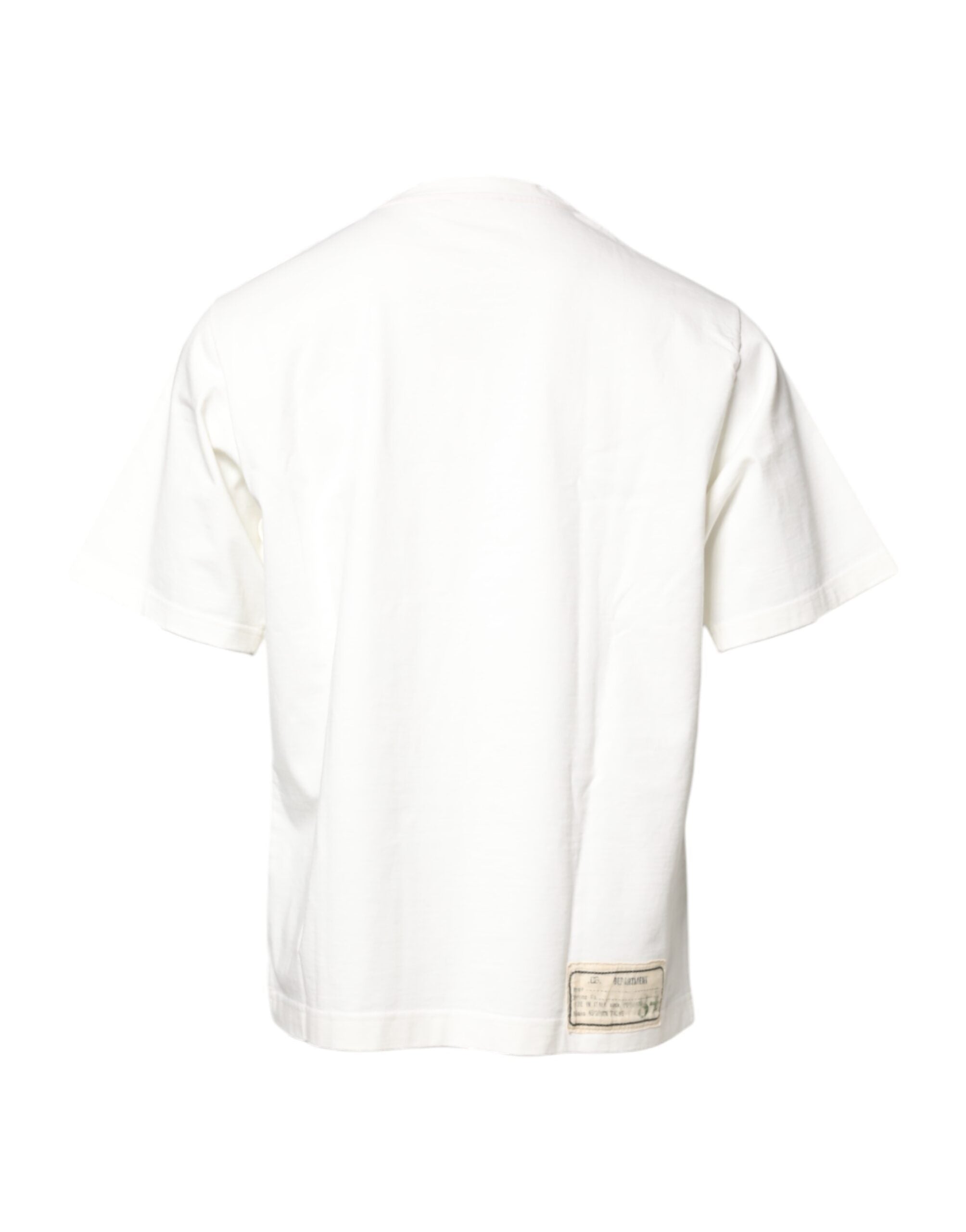 Dolce & Gabbana White LOVE &amp