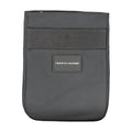 Tommy Hilfiger Black Polyester Crossbody Bag