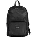 Calvin Klein Schwarzer Rucksack aus Polyester für Herren