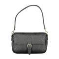 Mario Valentino Handtasche aus Nero-Polyurethan für Damen
