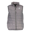 North Sails Grey Polyamide Jacket