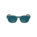 Calvin Klein Sonnenbrille mit Blauem Acetat