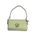 Mario Valentino Women's Handbag in Green Polyurethane