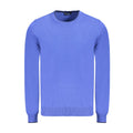 North Sails Cotton Jumper in Blue