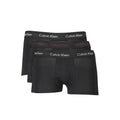 Calvin Klein Tricolor Stretch Cotton Boxer Briefs Set