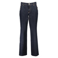 Guess Jeans Blaue Baumwolle Frauen Jeans