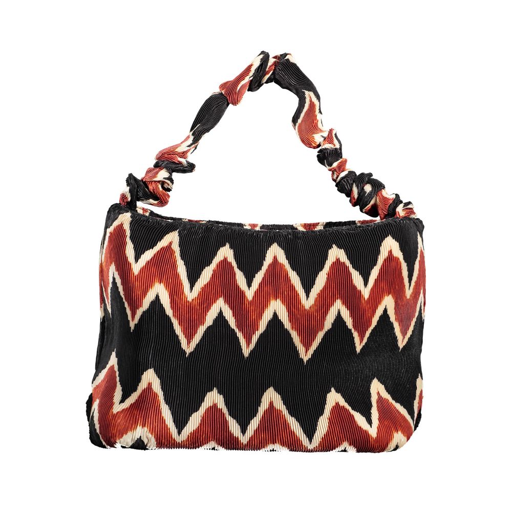 Desigual Black Polyester Women's Handbag