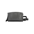 Calvin Klein Schwarze Polyester Handtasche