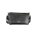 BYBLOS Black Polyethylene Women's Handbag