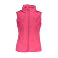 Scuola Nautica Ladies' Jacket made of Pink Polyester