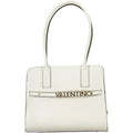 Mario Valentino Schwarze Handtasche aus Polyethylen