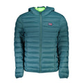 Norway 1963 Green Polyamide Jackets & Coat