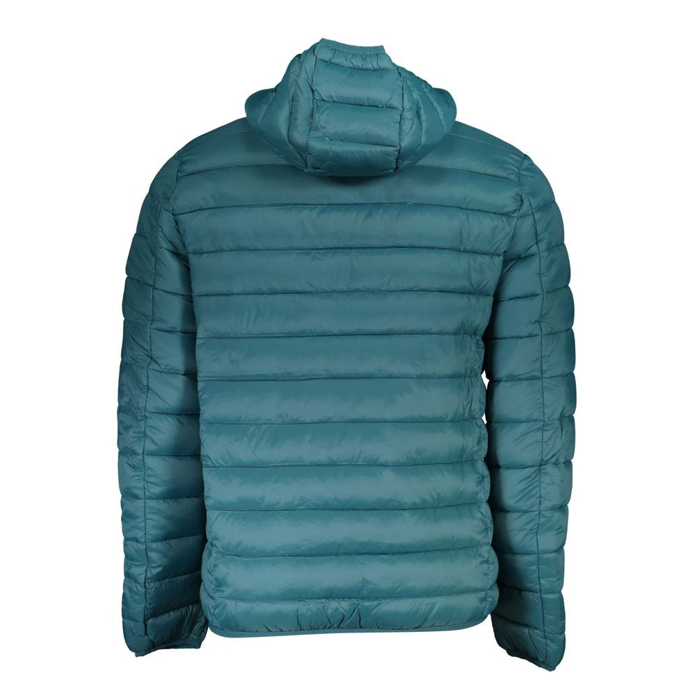 Norway 1963 Green Polyamide Jackets & Coat