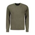 North Sails Green Cotton Jumper