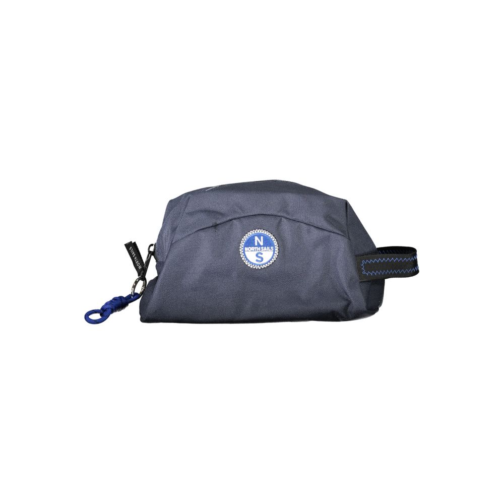 North Sails Schwarzer Rucksack aus Polyester für Herren