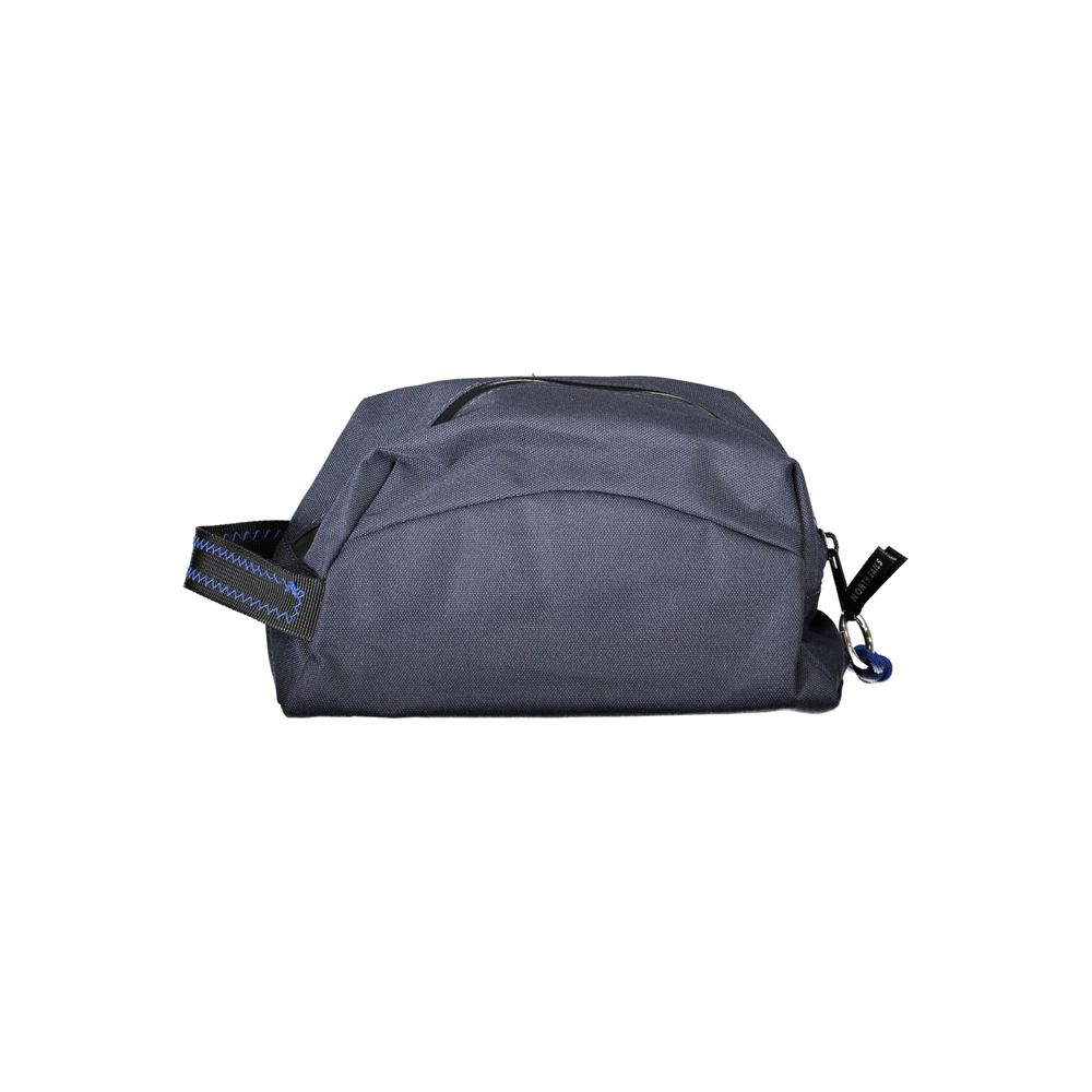 North Sails Schwarzer Rucksack aus Polyester für Herren