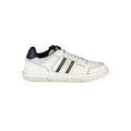 Tommy Hilfiger Blue Polyester Sneakers