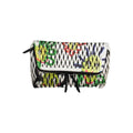 Desigual White Polyethylene Handbag