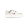 Tommy Hilfiger sneakers in white polyester