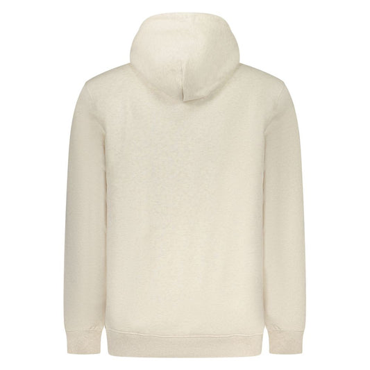 Tommy Hilfiger Beige Baumwolle Männer Pullover