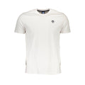 North Sails Cotton T-Shirt in White