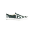 Vans Schwarzer Herren-Sneaker aus Polyester