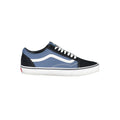 Vans Blauer Polyester-Sneaker