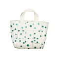 Desigual Schwarze Handtasche aus Polyethylen