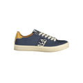 Napapijri Blauer Herren-Sneaker aus Polyester