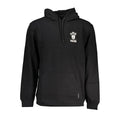 Vans Schwarzer Baumwollpullover für Männer