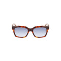 Liu Jo Braune Acetat-Sonnenbrille für Frauen