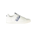 Napapijri Sneaker aus weißem Polyester
