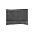 Coccinelle Black Leather Wallet for Women