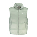 Calvin Klein Green Polyamide Men's Jacket