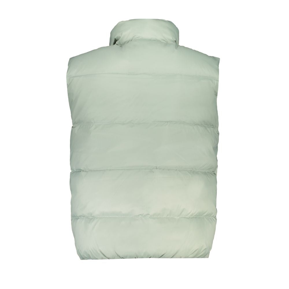 Calvin Klein Green Polyamide Men's Jacket