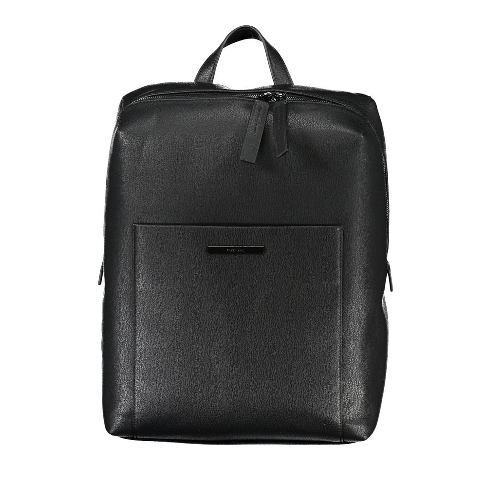 Calvin Klein Nero Polyester Rucksack für Herren