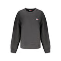 Tommy Hilfiger Cotton Sweatshirt in Black