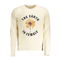 Gant Beige Cotton Sweatshirt
