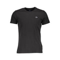 La Martina Elegant Short Sleeve Round Neck T-Shirt