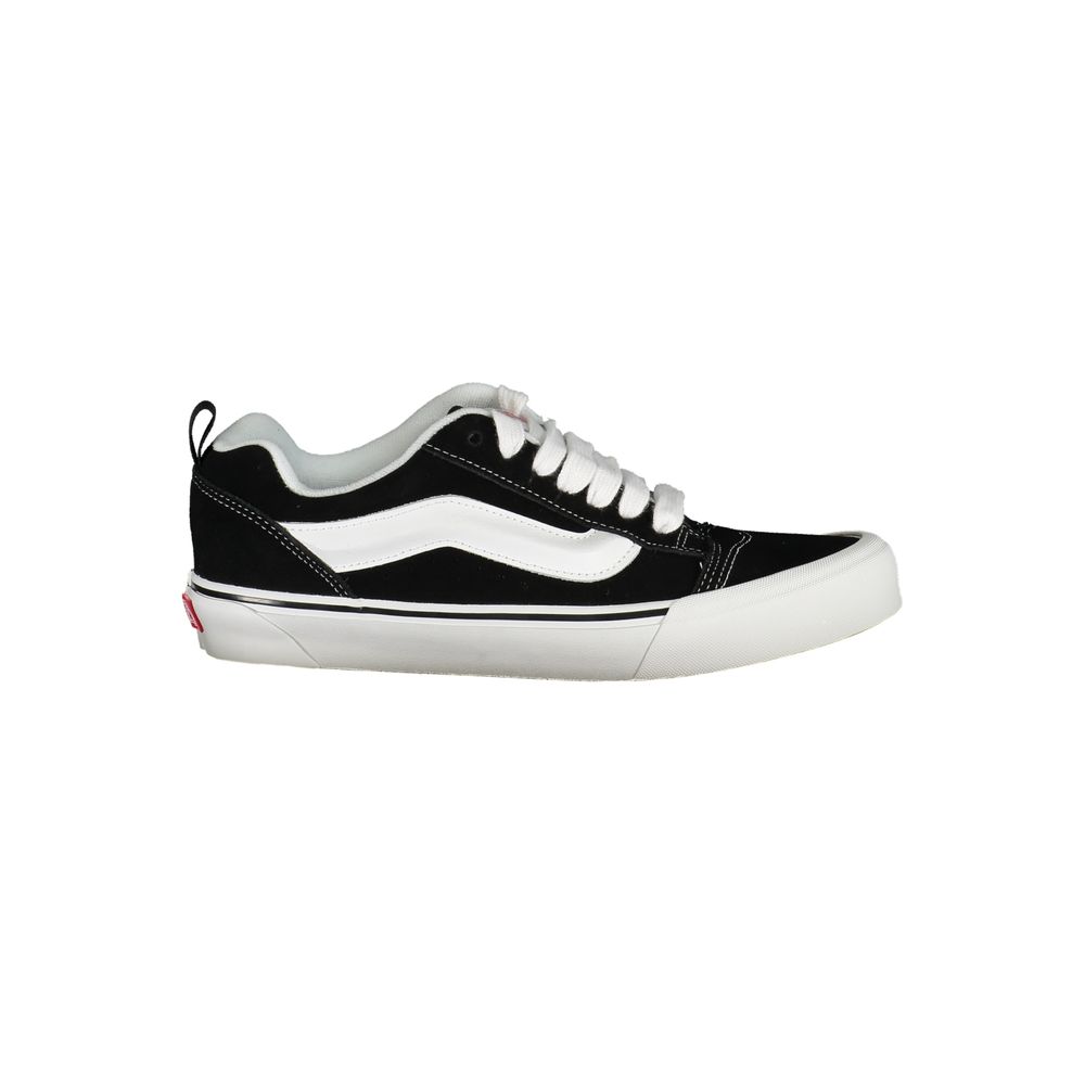 Vans Schwarzer Polyester Herren Sneaker