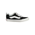 Vans Schwarzer Polyester Herren Sneaker