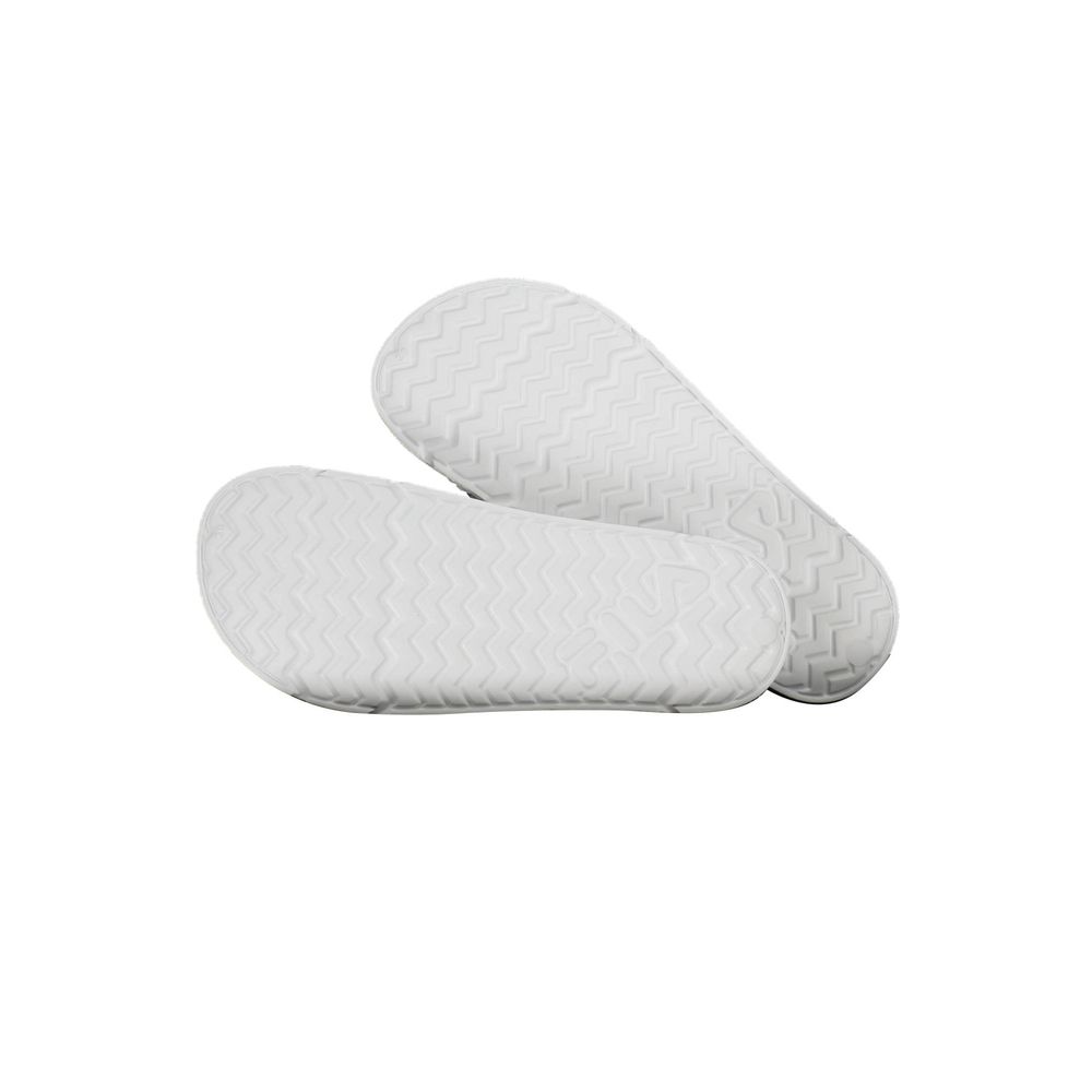 Fila Weiße Polyethylen-Sandale