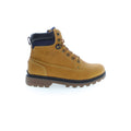 U.S. POLO ASSN. Beige Polyester Boots