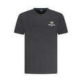 Armata Di Mare Cotton T-Shirt in Black