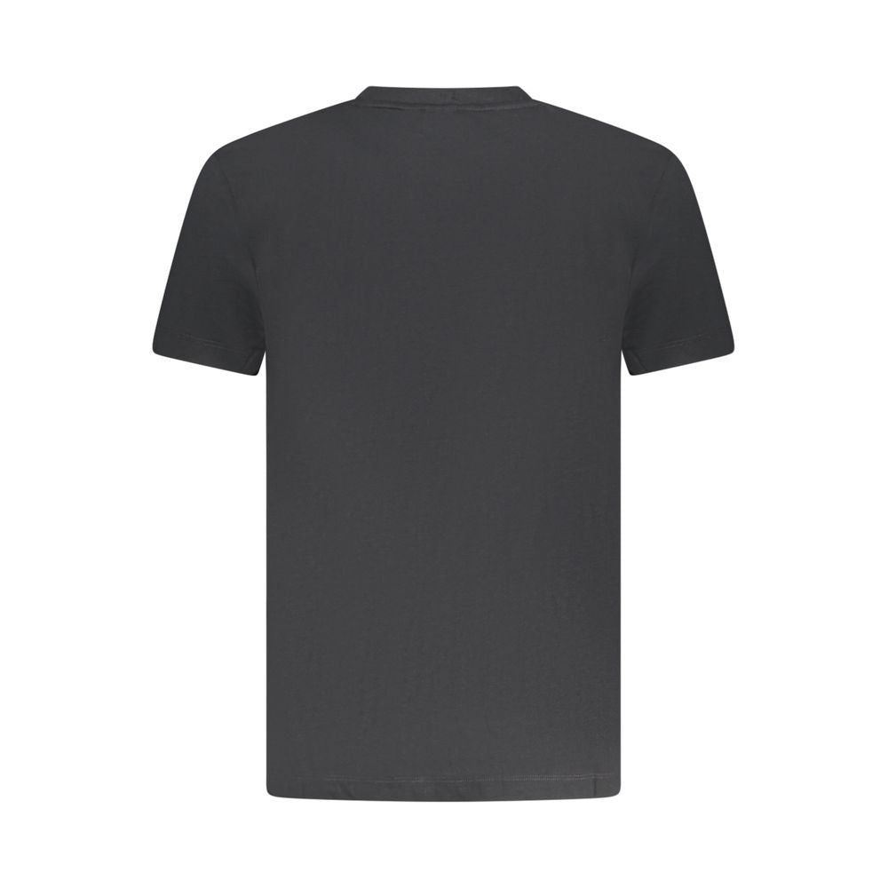Armata Di Mare Cotton T-Shirt in Black