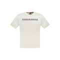 North Sails Cotton T-Shirt in White