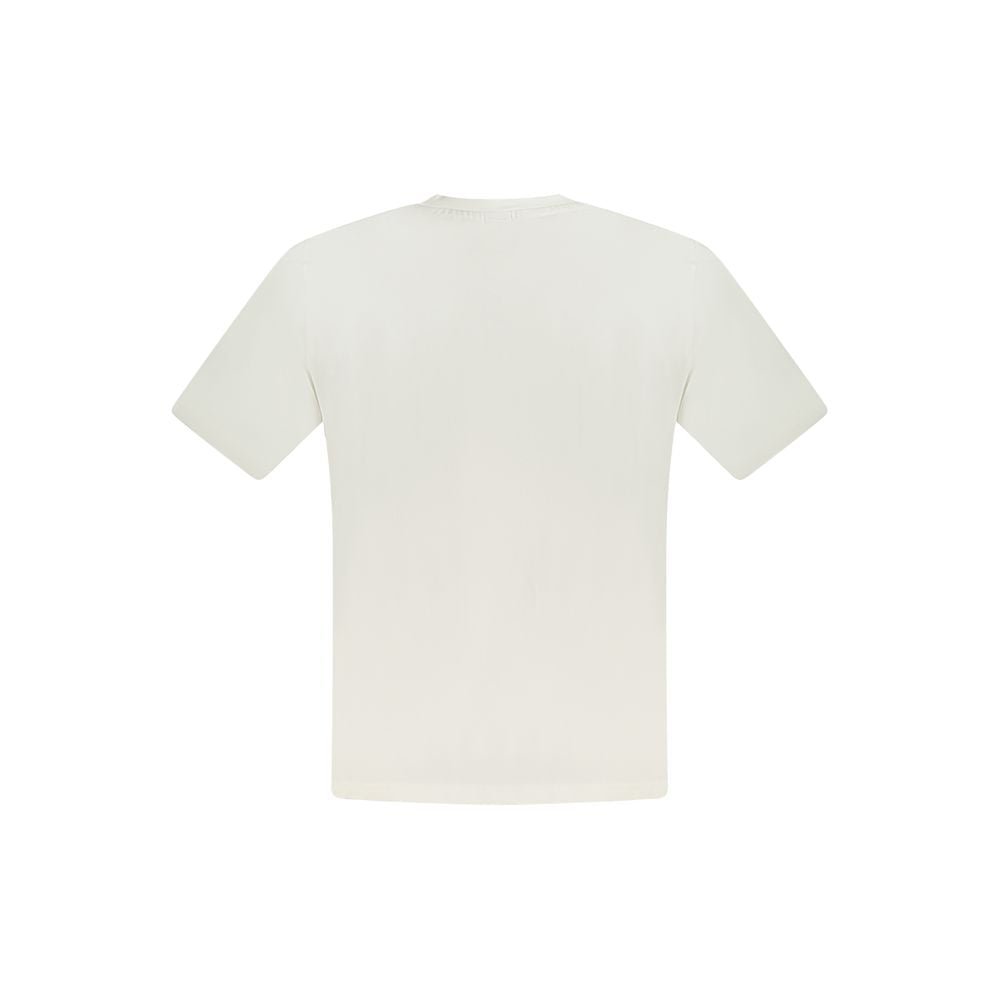 North Sails Cotton T-Shirt in White