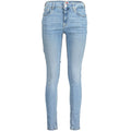 Tommy Hilfiger Blaue Baumwoll-Jeans aus Denim
