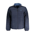 Timberland Blaue Polyester-Jacke