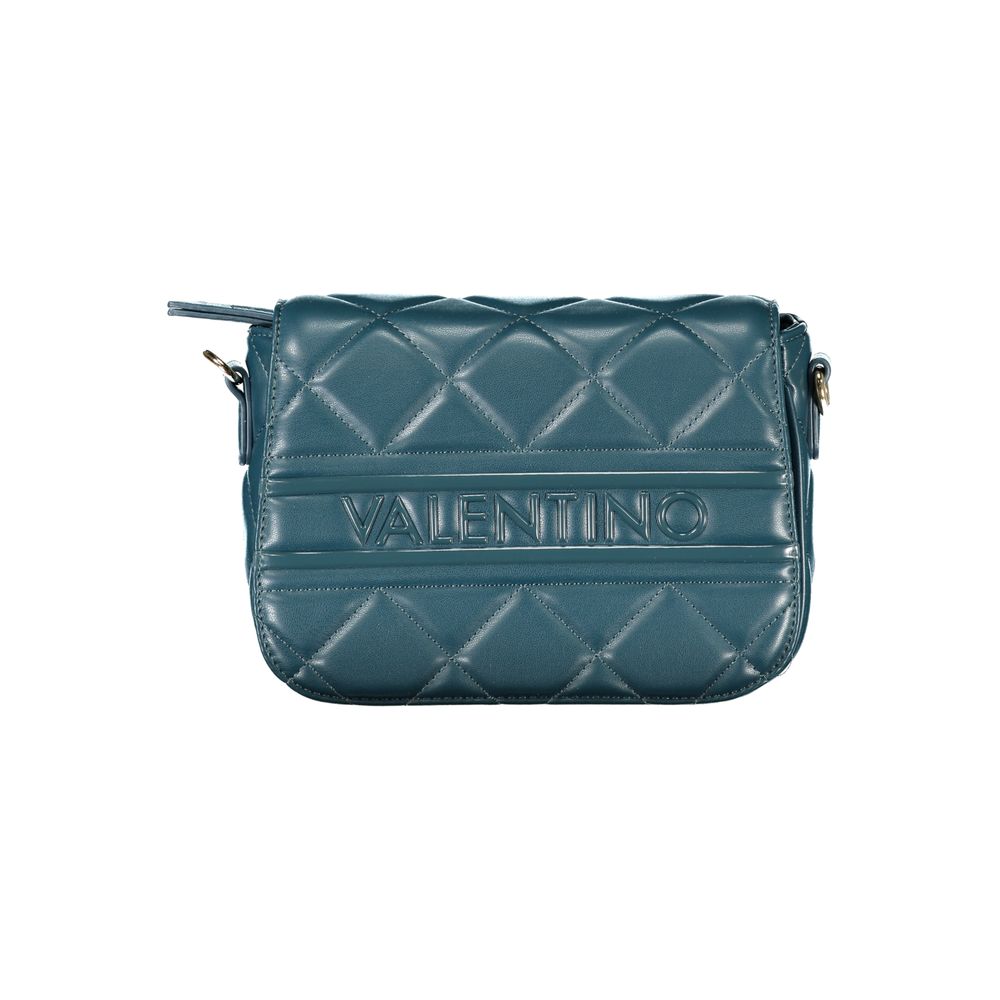 Mario Valentino Green Polyethylene Women's Handbag
